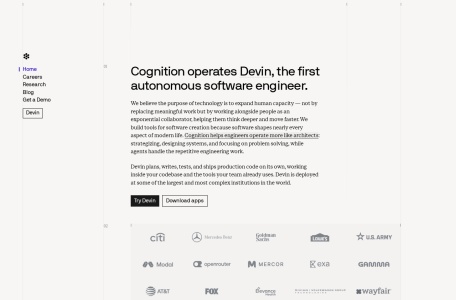 Devin