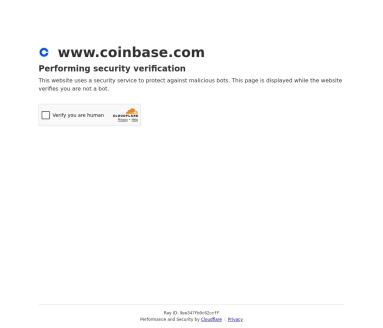 Coinbase