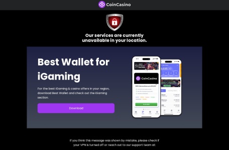 CoinCasino
