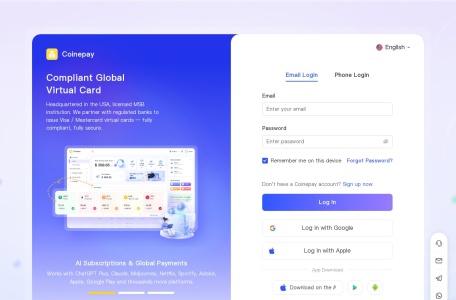 Coinepay