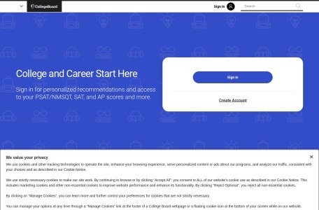 CollegeBoard