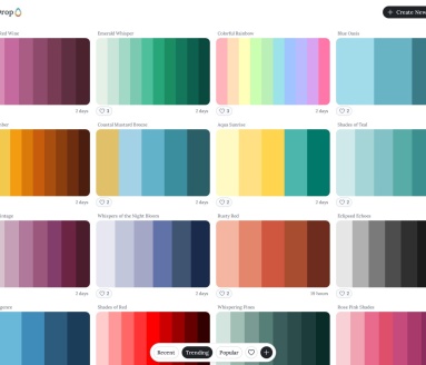 ColorDrop