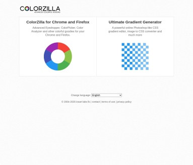 ColorZilla
