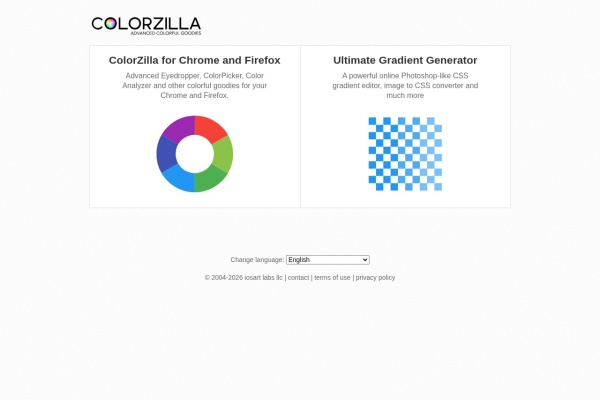 ColorZilla
