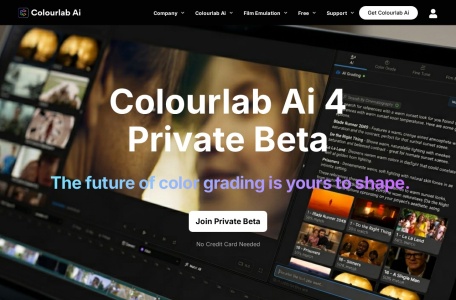 Colourlab