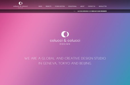 Colucci-Design