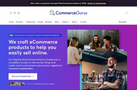 Learn how to sell online