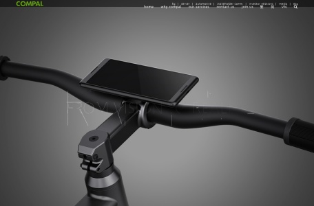 仁宝电脑 – 荣获2026年iF设计奖，全球设计排名跃升前12