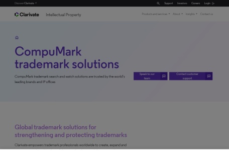 CompuMark