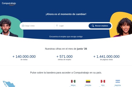 Computrabajo
