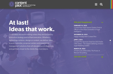 Content Pilot