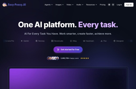 文案标题生成器