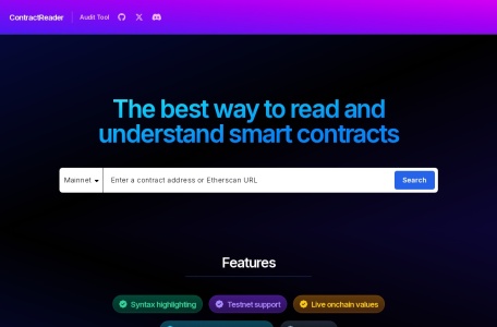 ContractReader