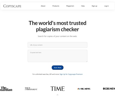 Copyscape