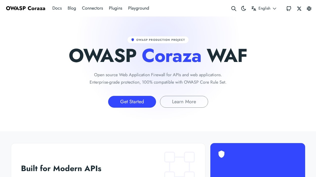 Coraza