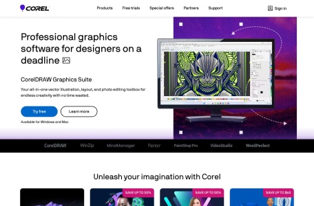 Corel Corporation