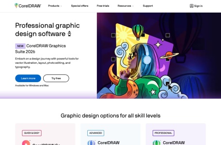 CorelDRAW
