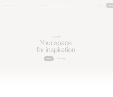 Cosmos