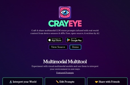 CrayEye