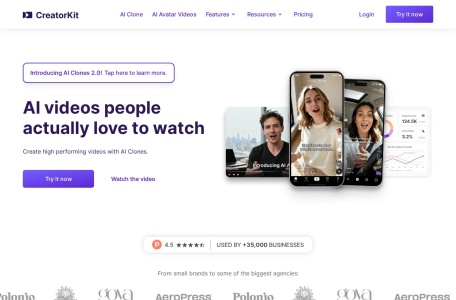 CreatorKit