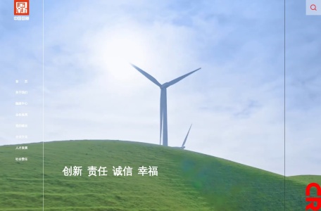 中国国新控股有限责任公司