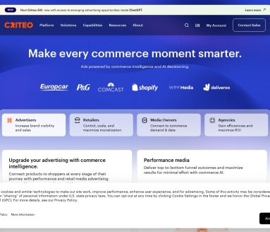 Criteo