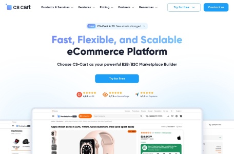 CS-Cart