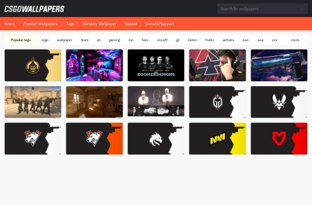 CSGO Wallpapers