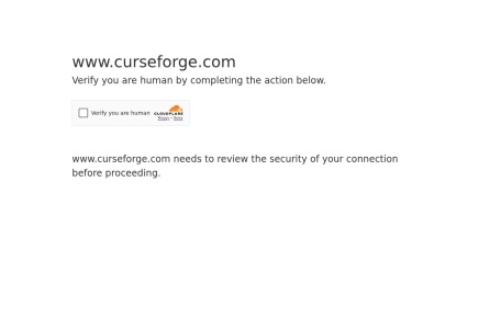 CurseForge