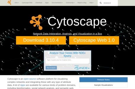 Cytospace