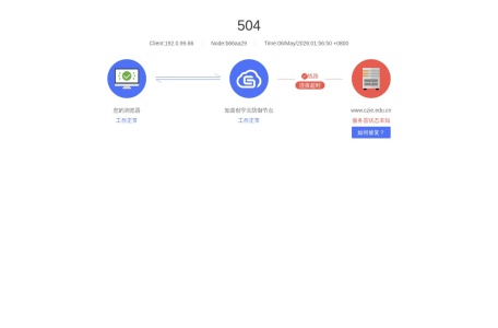 常州工程职业技术学院
