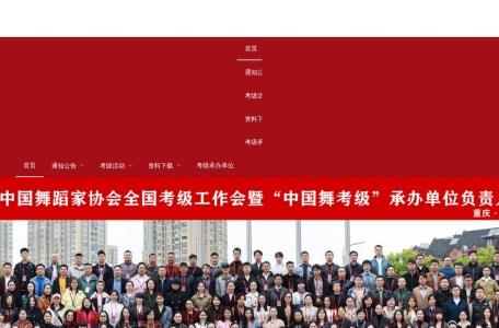 中国舞蹈家协会教学网