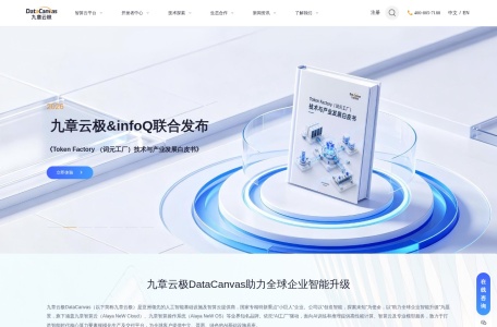 九章云极