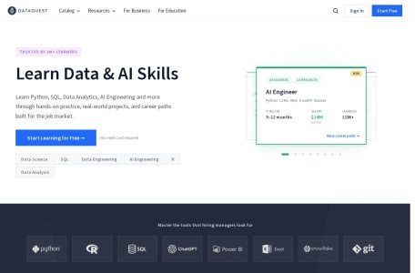 Dataquest