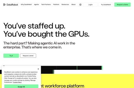 DataRobot