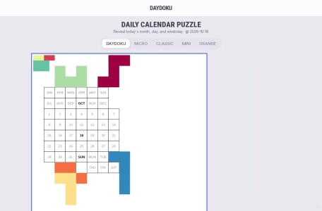 Daydoku