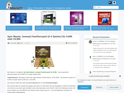 dealgott.de