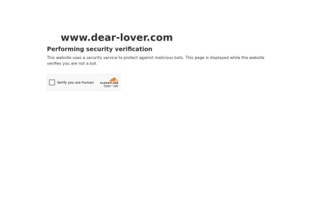 dear-lover