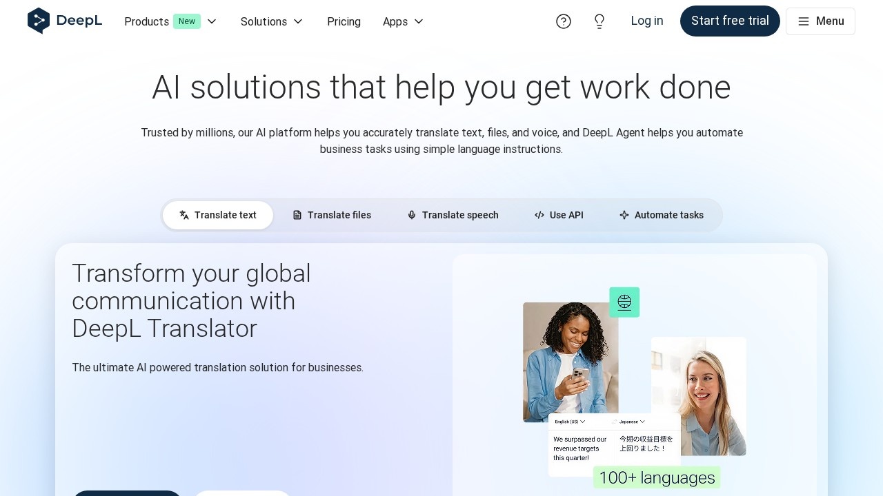 deepl浏览器翻译插件