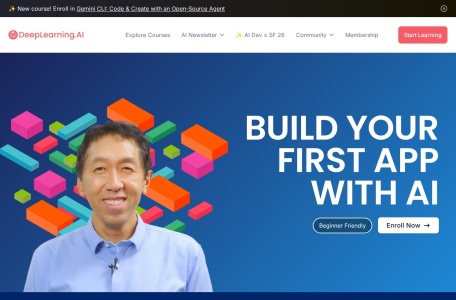 DeepLearning.AI