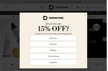 Dermstore
