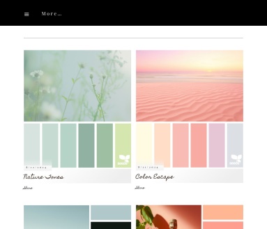 Design Seeds