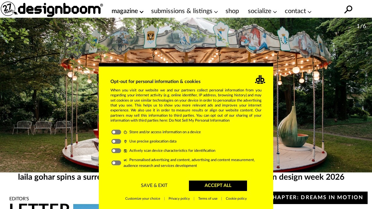Designboom