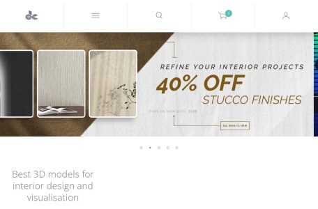 Design Connected