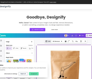 designify