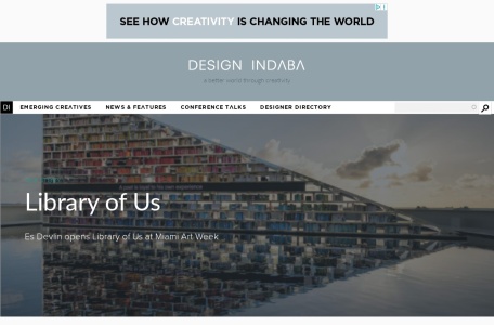 Design Indaba
