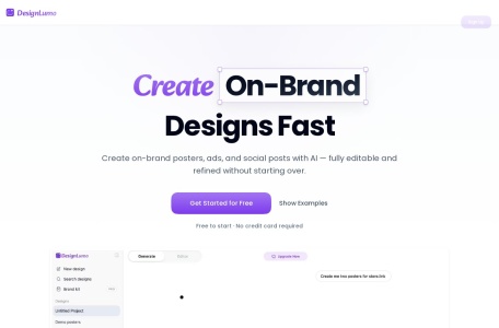 DesignLumo