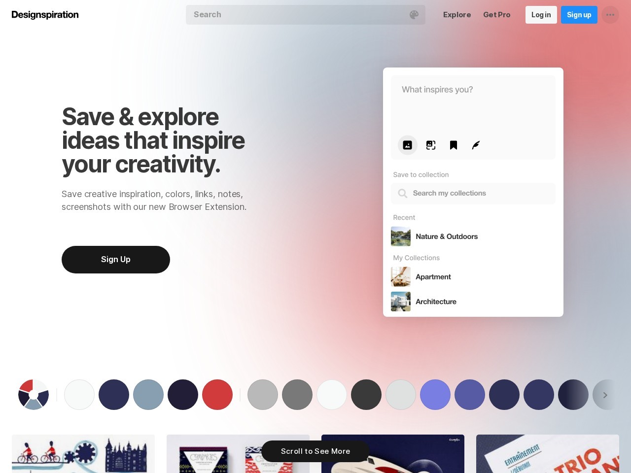 Designspiration