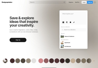 Designspiration