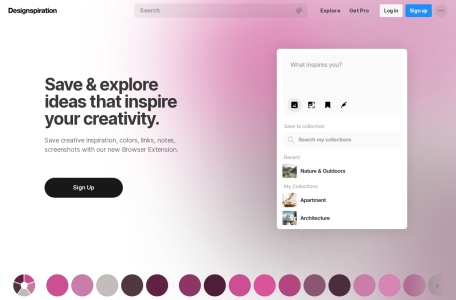Designspiration